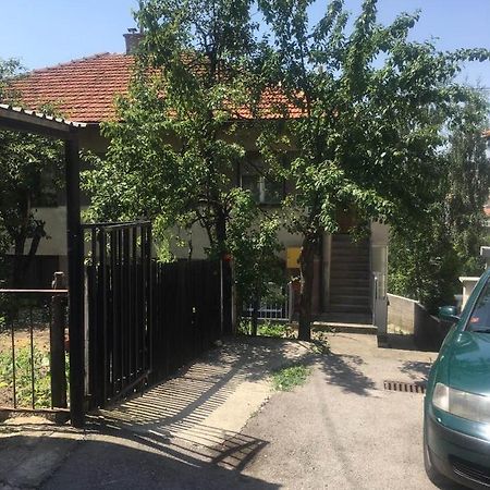 Apartmans Adi Saraievo Exterior foto