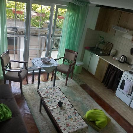 Apartmans Adi Saraievo Exterior foto