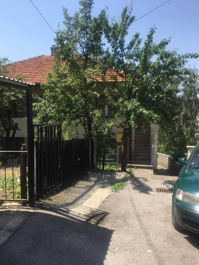 Apartmans Adi Saraievo Exterior foto