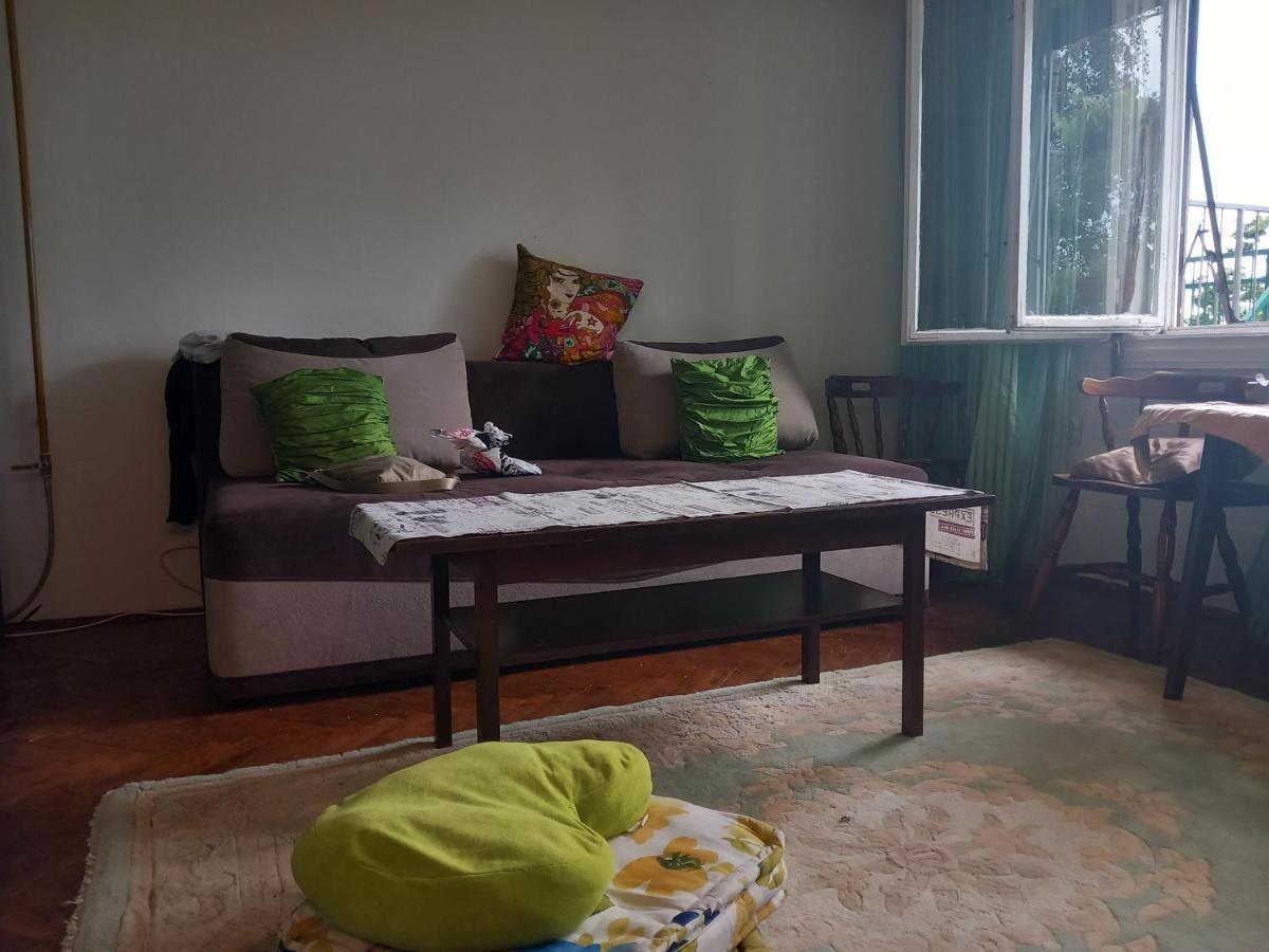 Apartmans Adi Saraievo Exterior foto