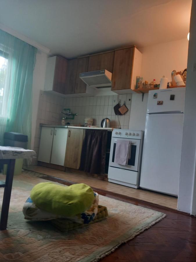 Apartmans Adi Saraievo Exterior foto