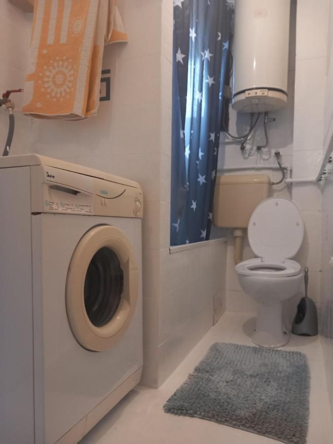 Apartmans Adi Saraievo Exterior foto