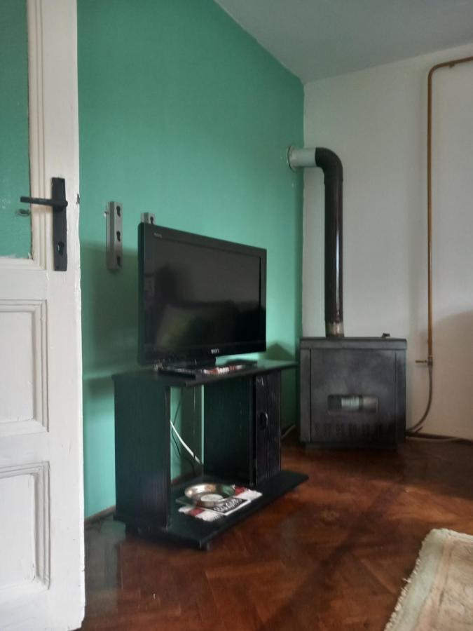 Apartmans Adi Saraievo Exterior foto