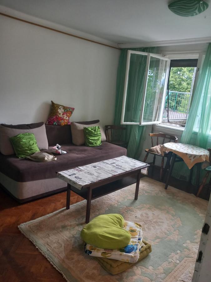 Apartmans Adi Saraievo Exterior foto