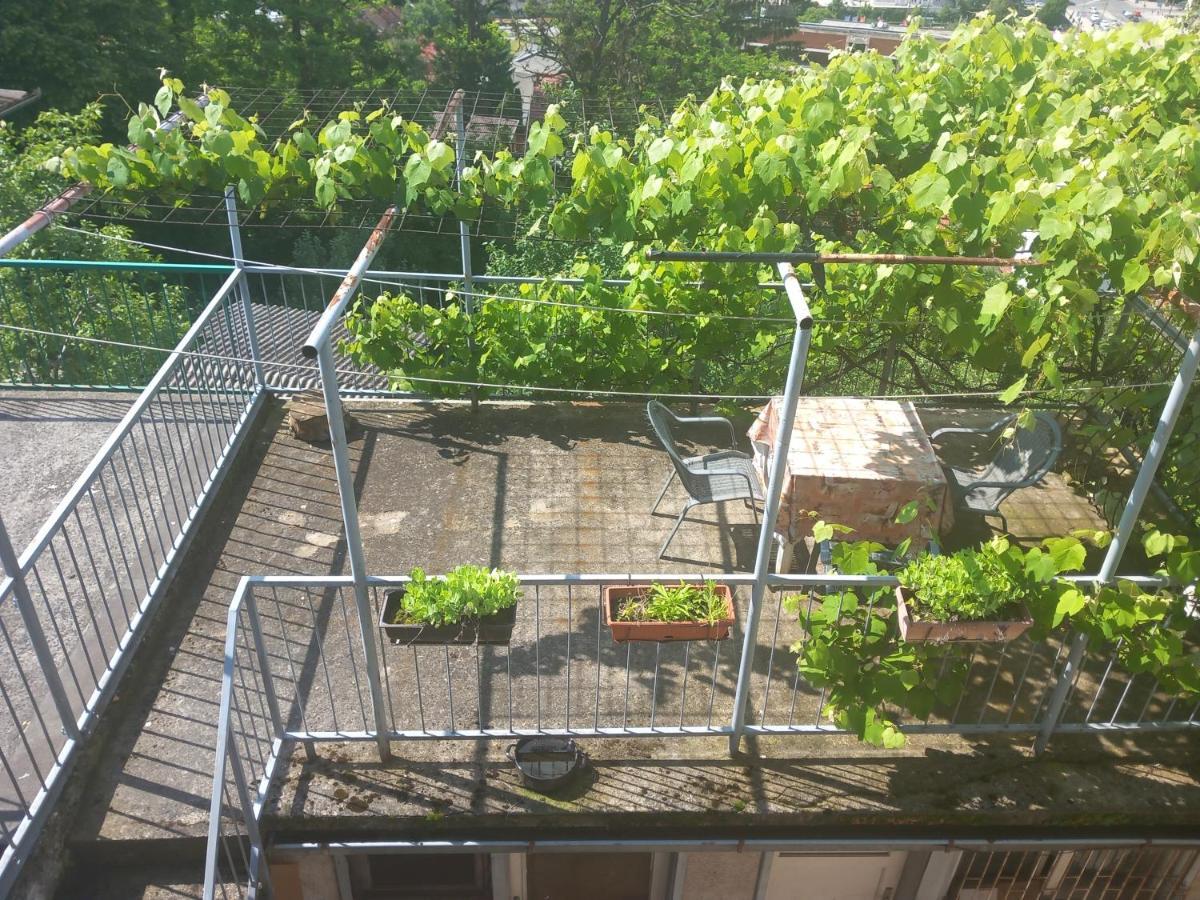 Apartmans Adi Saraievo Exterior foto