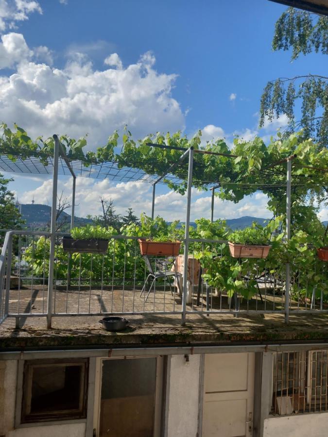 Apartmans Adi Saraievo Exterior foto