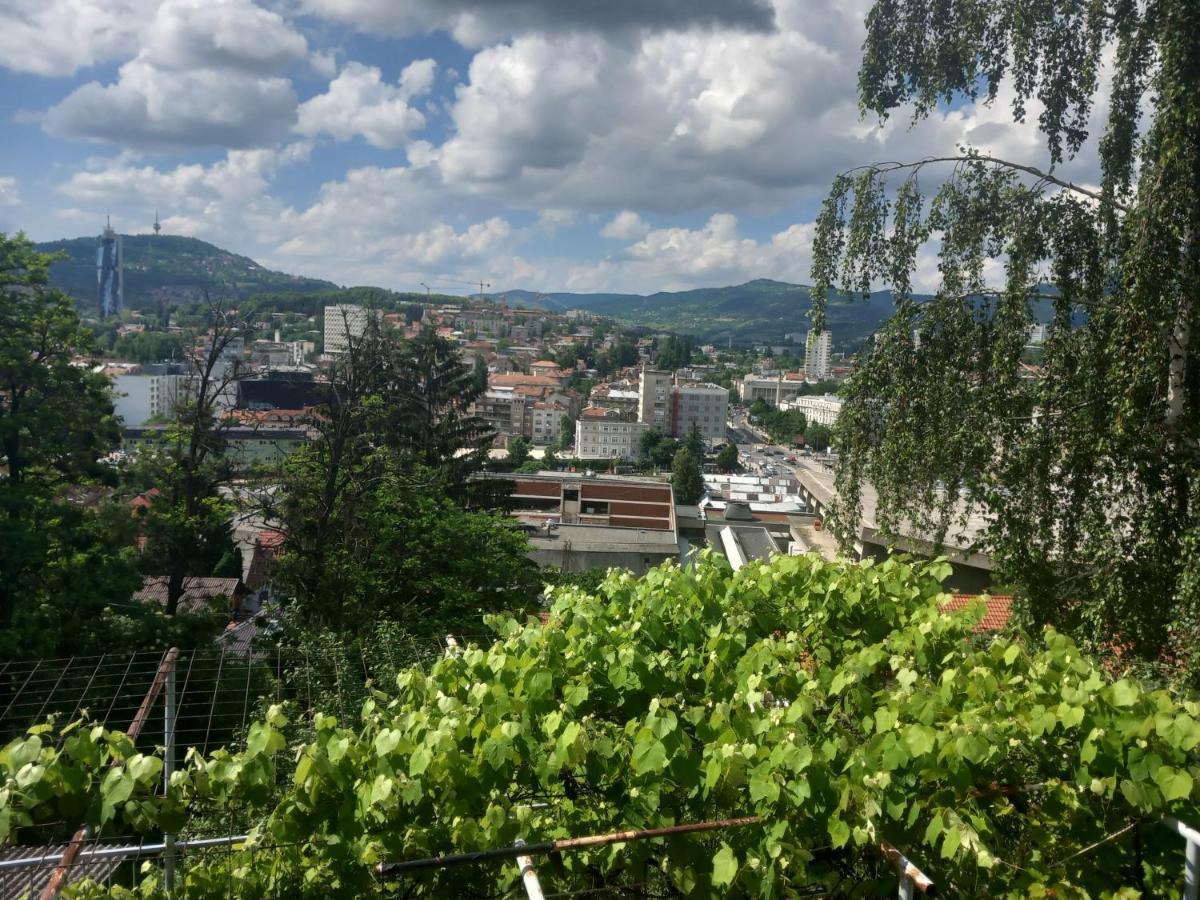 Apartmans Adi Saraievo Exterior foto