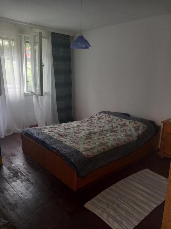 Apartmans Adi Saraievo Exterior foto