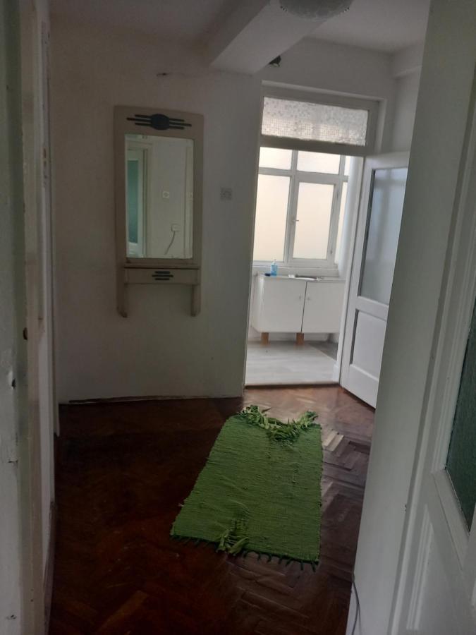 Apartmans Adi Saraievo Exterior foto