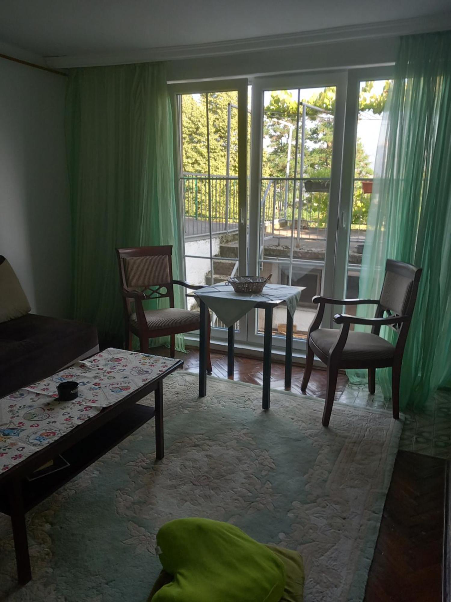 Apartmans Adi Saraievo Exterior foto