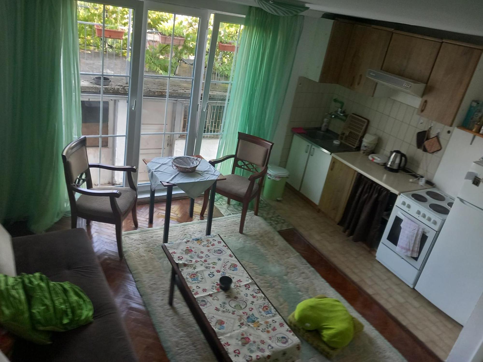 Apartmans Adi Saraievo Exterior foto